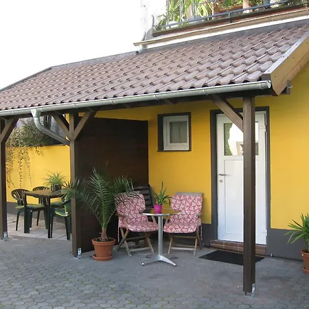 Apartamento Airport *