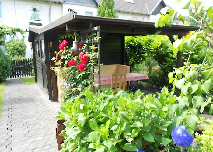 Apartment Airport Köln