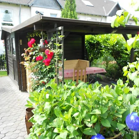 アパート Airport ケルン